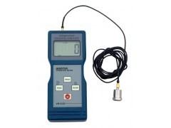 電梯診療新利器 VM-6320測振儀如何破解數據采集困境？